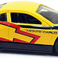 Hot Wheels 2001 - Collector # 087/240 - Company Cars Series 3/4 - Monte Carlo Concept Car - Yellow - China - USA Card - MPN 50125