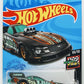 Hot Wheels 2021 - Collector # 156/250 - HW Race Day 10/10 - Treasure Hunts - Mustang Funny Car - Gray