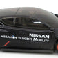 Hot Wheels 2022 - Collector # 100/250 - HW Green Speed 2/5 - Nissan Leaf Nismo RC_02 - Black - Kroger Exclusive