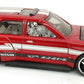 Hot Wheels 2023 - Collector # 047/250 - HW J-Imports 4/10 - Nissan Maxima Drift Car - Red - FC3 Wheels - USA