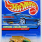 Hot Wheels 2000 - Collector # 157/250 - Virtual Collection - Popcycle - Green - Malaysia