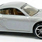 Hot Wheels 2007 - Collectors # 032/156 - First Editions 32/36 - Porsche Cayman S - Silver - OH5SP Wheels - IC