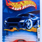 Hot Wheels 2002 - Collector # 042/240 - First Edition Series 30/42 - Riviera 1964 - Metallic Orange - IC