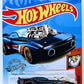 Hot Wheels 2020 - Collector # 193/250 - Muscle Mania 7/10 - Rodger Dodger 2.0 - Blue