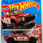 Hot Wheels 2020 - Collector # 215/250 - Sandblaster