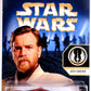 Hot Wheels 2015 - Star Wars Factions / The Force Awakens 1/8 - Scorcher - Jedi Order - Walmart Exclusive