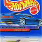 Hot Wheels 2000 - Collector # 048/250 - Secret Code Series 4/4 - Screamin' Hauler - Yellow - Painted Base