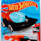 Hot Wheels 2020 - Collector # 230/250 - HW Rescue 9/10 - Sky Boat - Black - IC