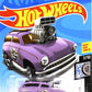 Hot Wheels 2019 - Collector # 079/250 - Rod Squad 7/10 - Surf 'N Turf - Lavender