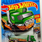 Hot Wheels 2020 - Collector # 032/250 - HW Metro 8/10 - The Haulinator - Green