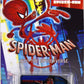 Hot Wheels 2019 - Spider-man into the Spider-verse  3/6 - The Vanster - Black - Spider-Ham - Walmart Exclusive