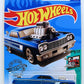 Hot Wheels 2020 - Collector # 058/250 - '64 Chevy Impala