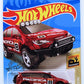 Hot Wheels 2020 - Collector # 051/250 - Chrysler Pacifica