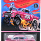 Hot Wheels 2014 - HWC / RLC Exclusives - '55 Chevy Bel Air Gasser