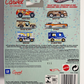 Hot Wheels 2012 - Pop Culture / Carvel Ice Cream - Power Panel - Metallic Red / Carvel - Metal/Metal & Real Riders