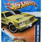 Hot Wheels 2011 - Collector # 139/244 - HW Performance 09/10 - Buick Grand National - Yellow - Pennzoil Graphics - USA 'Instant Winner' Card